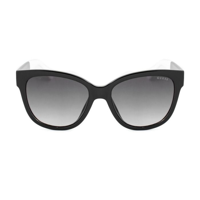 Gafas de Sol Mujer Guess GF6090-01B ø 56 mm