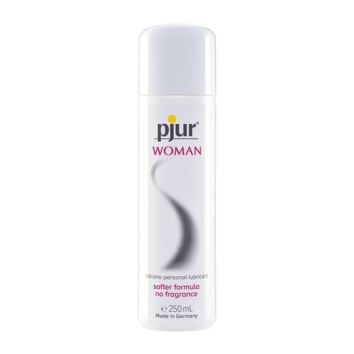 Lubricante de Silicona Pjur 11670 250 ml 1