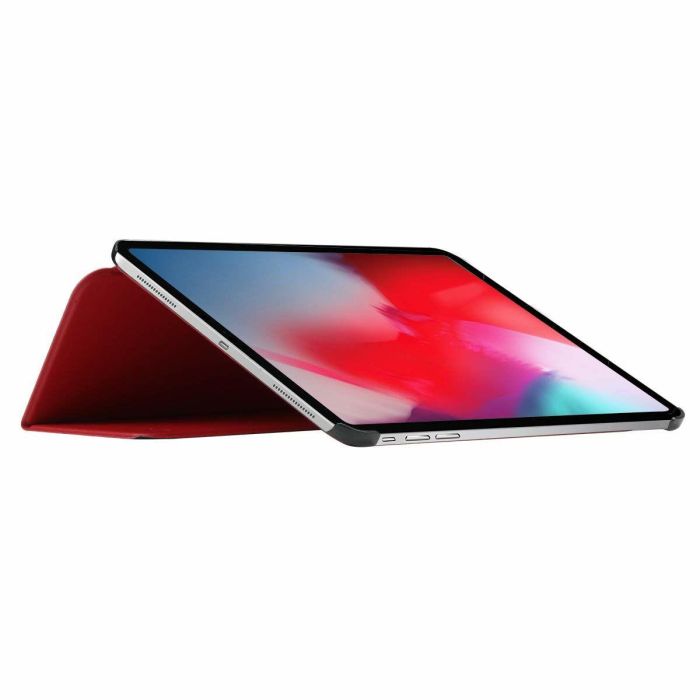 Funda para Tablet Mobilis 048011 Rojo 3 Funda para Tablet Mobilis 048011 Rojo 3