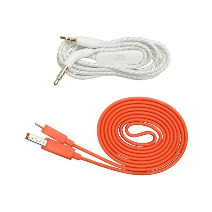 JBL 400BT Auriculares Inalámbricos Bluetooth Diadema Blanco 6