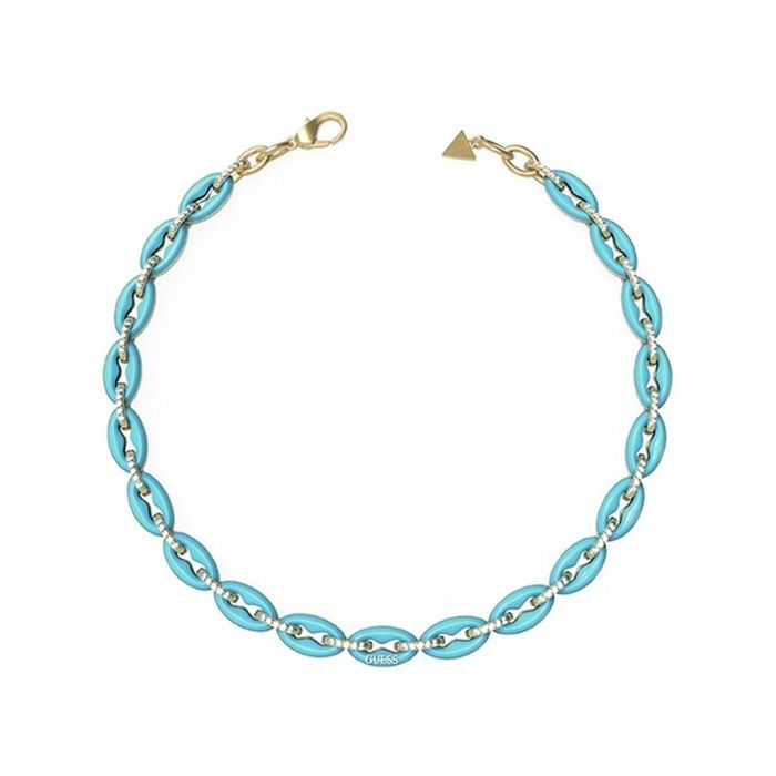 Pulsera Mujer Guess JUBN01410JWYGAQT-U 22 cm