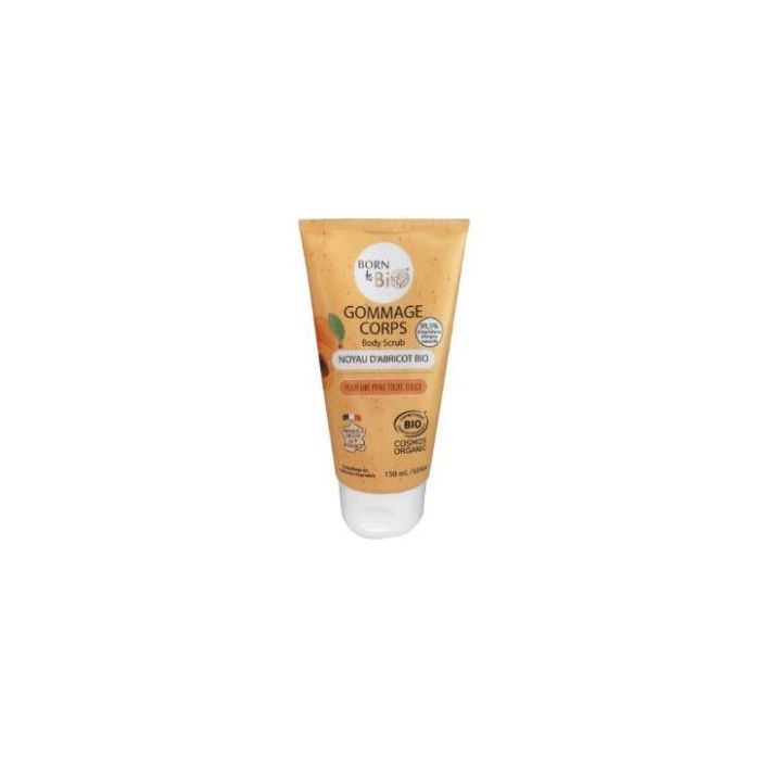Exfoliante Corporal 150Ml. Bio