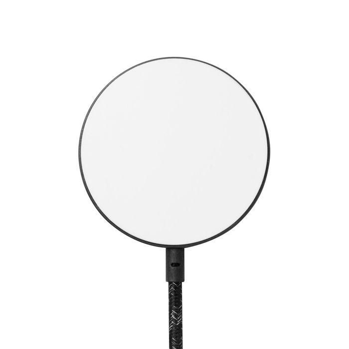 Native Union Snap Magnetic Wireless Charger-Cosmos 2 Native Union Snap Magnetic Wireless Charger-Cosmos 2