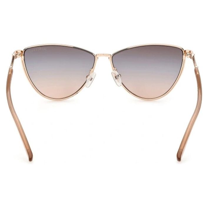 Gafas de Sol Mujer Guess by Marciano GM0824 GOLD 2
