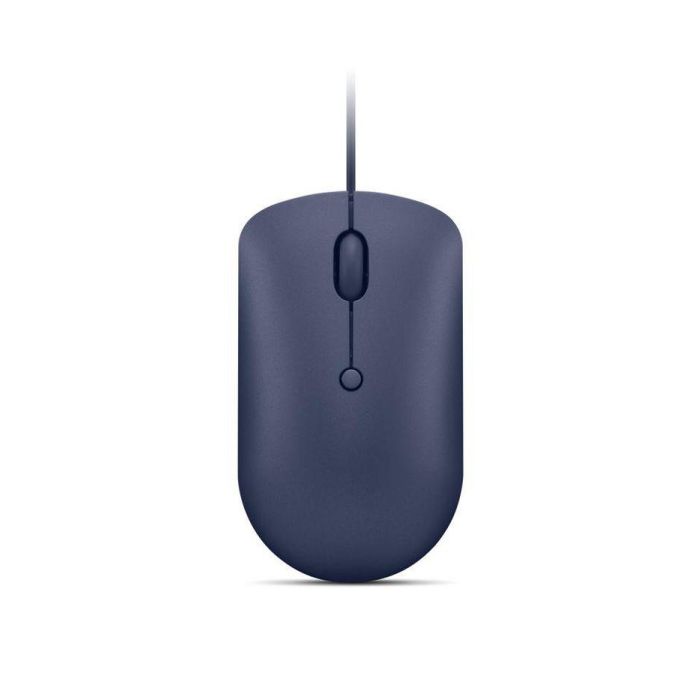 Lenovo 540 USB-C Wired Compact (Abyss Blue) Lenovo 540 USB-C Wired Compact (Abyss Blue)