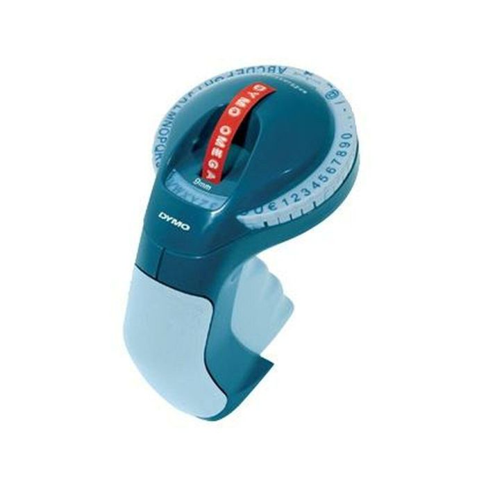 Etiquetadora Manual Dymo Omega 6 Unidades 1 Etiquetadora Manual Dymo Omega 6 Unidades 1