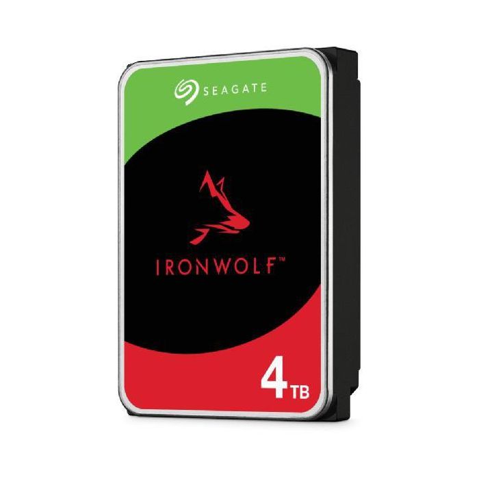 Seagate 4 TB, 5400 RPM, 3.5", SATA 6Gb/s, 202MB/s, CMR, (RV) Sensor 1 Seagate 4 TB, 5400 RPM, 3.5", SATA 6Gb/s, 202MB/s, CMR, (RV) Sensor 1