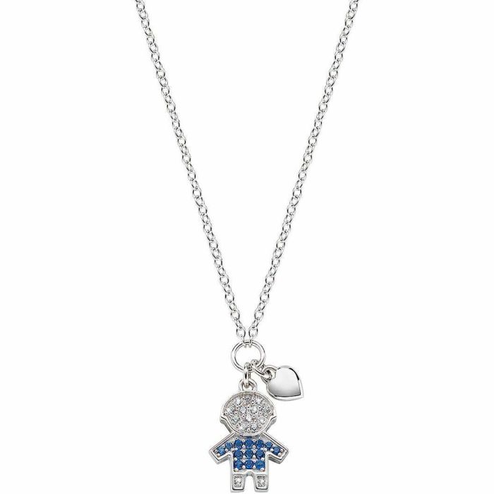 Collar Mujer Amen CLPCHBBBL 0 Collar Mujer Amen CLPCHBBBL 0