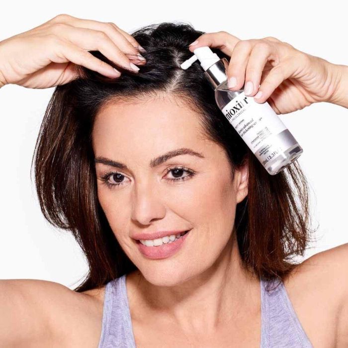 Sérum Capilar Nioxin 100 ml 2 Sérum Capilar Nioxin 100 ml 2