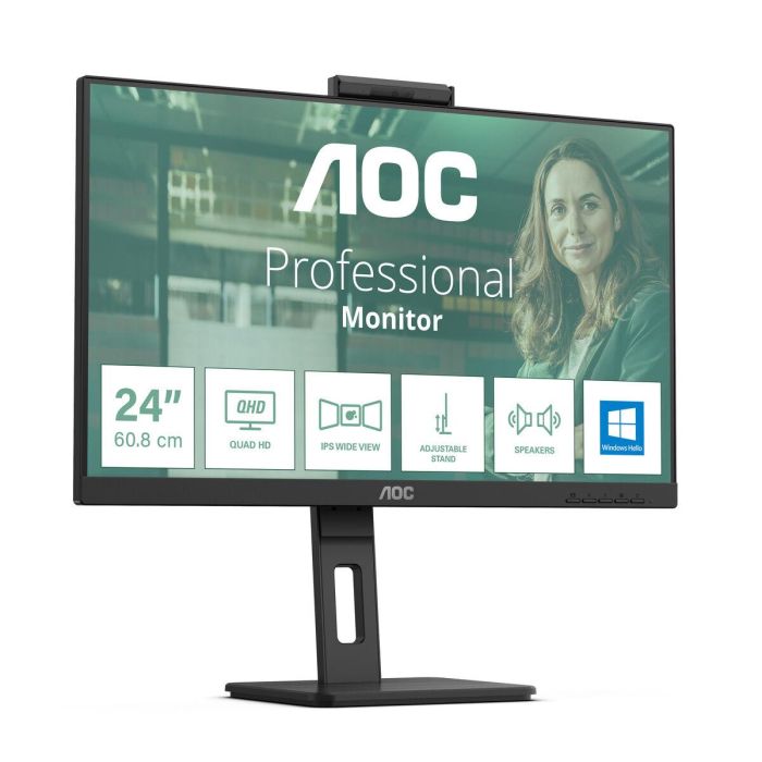 Monitor AOC 24P3CW Full HD 23,8" 42