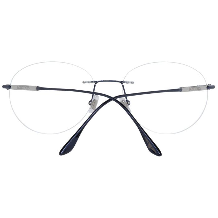 Montura de Gafas Hombre Longines LG5002-H 53090 2 Montura de Gafas Hombre Longines LG5002-H 53090 2