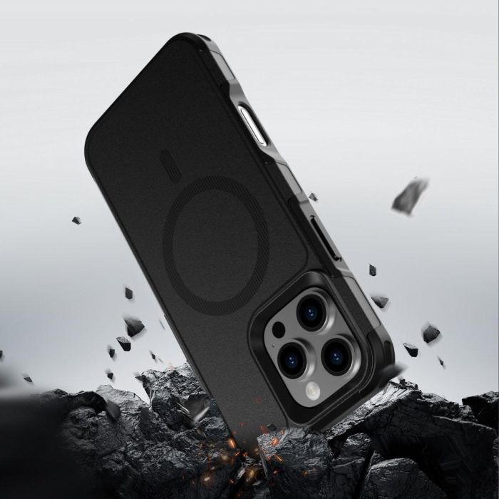 4smarts Defend Case fr Apple iPhone 16 Pro 2