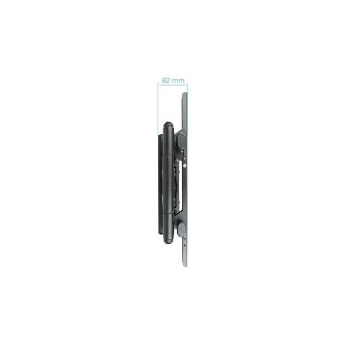 Soporte Pared Tooq Lp4380XL - B 43 Pulgadas - 80 Pulgadas Carga 2 Soporte Pared Tooq Lp4380XL - B 43 Pulgadas - 80 Pulgadas Carga 2