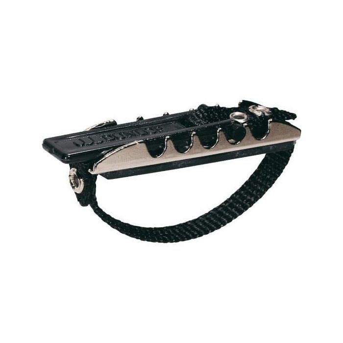 Dunlop Cejilla Clásica Advanced Recta