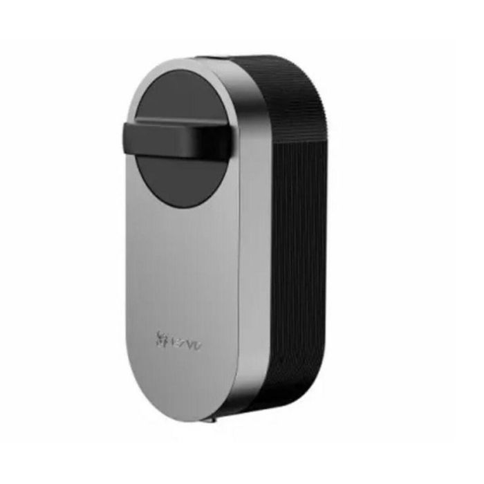 EZVIZ CS-DL01S + DL01CP + A3-BK Cerradura de puerta inteligente 6 EZVIZ CS-DL01S + DL01CP + A3-BK Cerradura de puerta inteligente 6