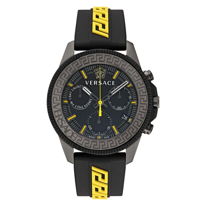 Reloj Hombre Versace VE3J00322 (Ø 45 mm) Reloj Hombre Versace VE3J00322 (Ø 45 mm)
