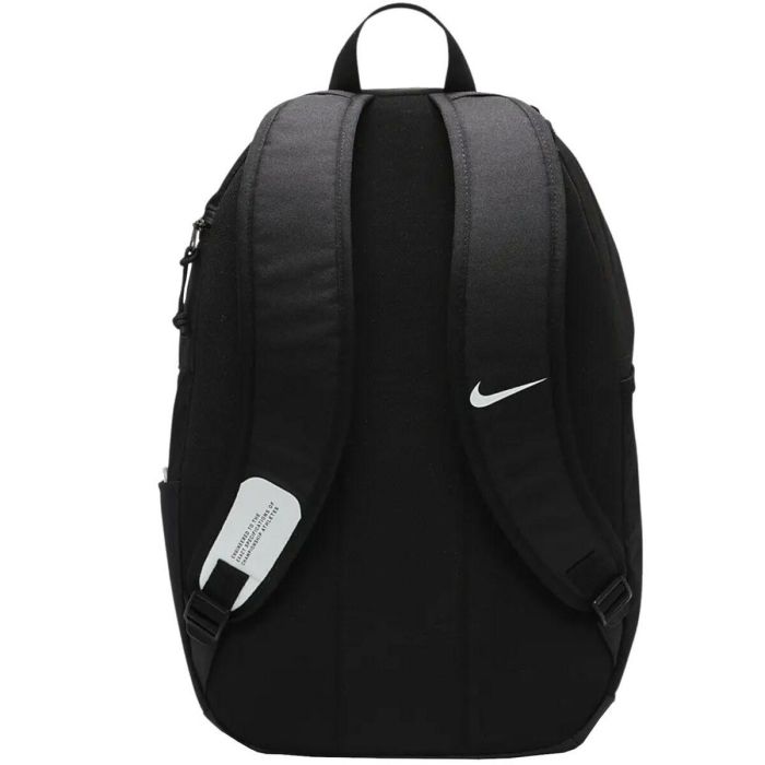 Nike NIK0196154136839 Mochila Academy Team 30 L Negra 2