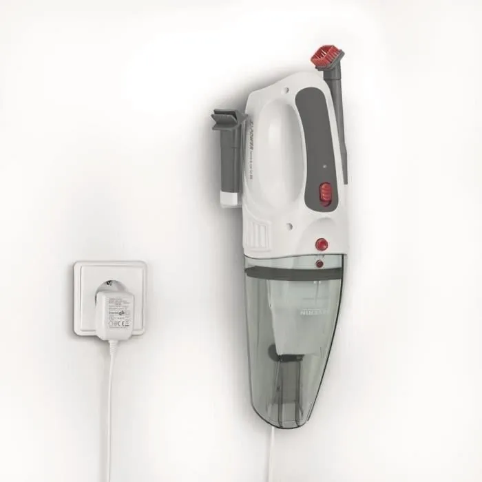 Severin HV7144 Aspiradora de mano sin bolsa - 12V - 200 ml 4