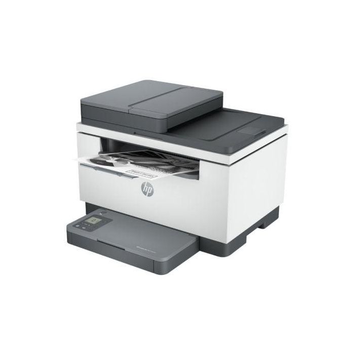 HP Impresora Multifunción Laser Monocromo M234Sdn, 29ppm, Blanco y Negro, Impresión, Copia, Escáner, Dúplex, A4, HP Smart 1 HP Impresora Multifunción Laser Monocromo M234Sdn, 29ppm, Blanco y Negro, Impresión, Copia, Escáner, Dúplex, A4, HP Smart 1