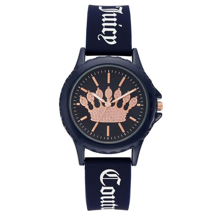 Reloj Mujer Juicy Couture JC1324NVNV (Ø 38 mm) Reloj Mujer Juicy Couture JC1324NVNV (Ø 38 mm)