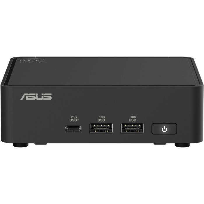 ASUS NUC GEN15 Pro Cyber Canyon C3 RNUC15CRKI300002 EU Cord 1