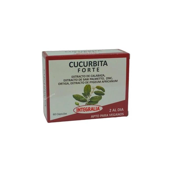 Cucurbita Forte