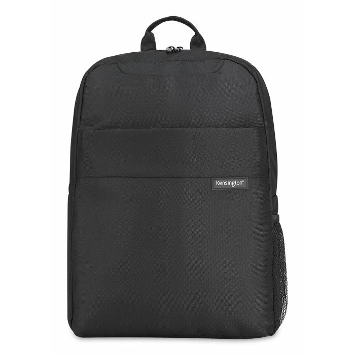 Mochila para Portátil Kensington Lite 14 Negro 1 Mochila para Portátil Kensington Lite 14 Negro 1