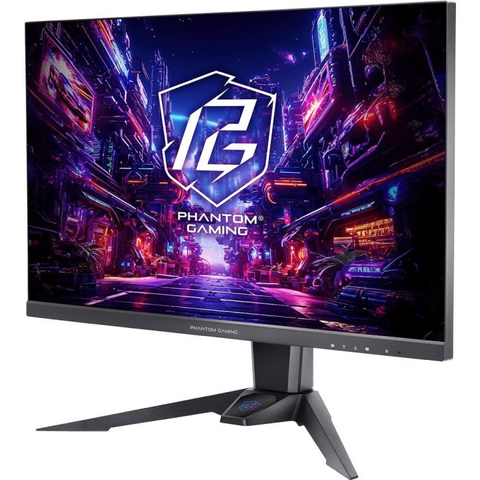 ASRock PG27QFT2A Monitor 27" (68,5cm) QHD 180Hz 16:9 HDMI/DisplayPort 2