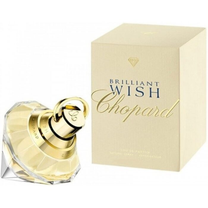 Chopard Brilliant Wish Edp 30 mL*