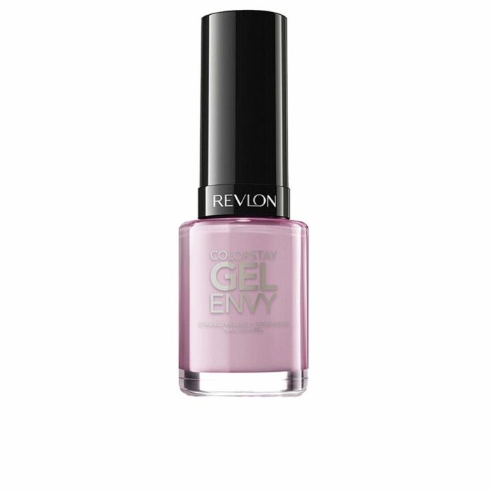 Pintaúñas Colorstay Gel Envy Revlon 20 Pintaúñas Colorstay Gel Envy Revlon 20