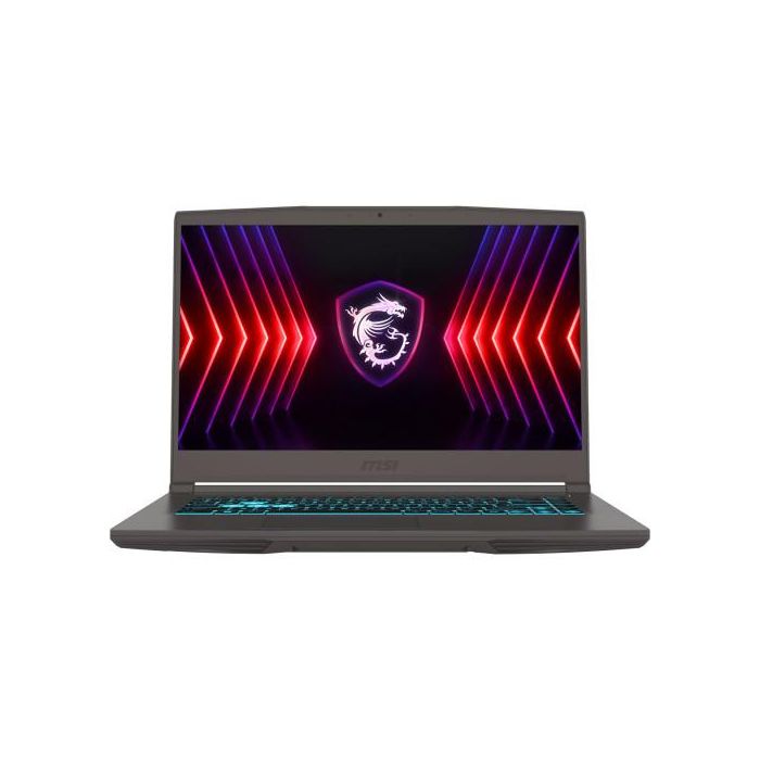 MSI Portatil Thin A15 B7Vf-070Xes. 15.6"" Fhd (1920*1080), 144Hz. Ryzen 7 7735Hs. Rtx 4060, Gddr6 8Gb. Ddr5 16Gb*2. 1Tb Nvme Pcie Ssd W/O Dram. sin S.O.