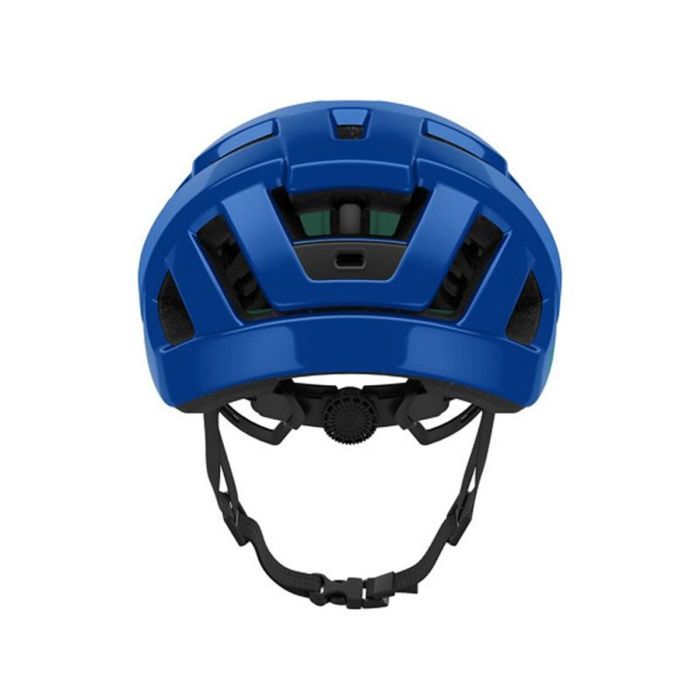 Casco de Ciclismo para Adultos Lazer Tempo KC CE-CPSC Azul Negro 54 - 61 cm 1