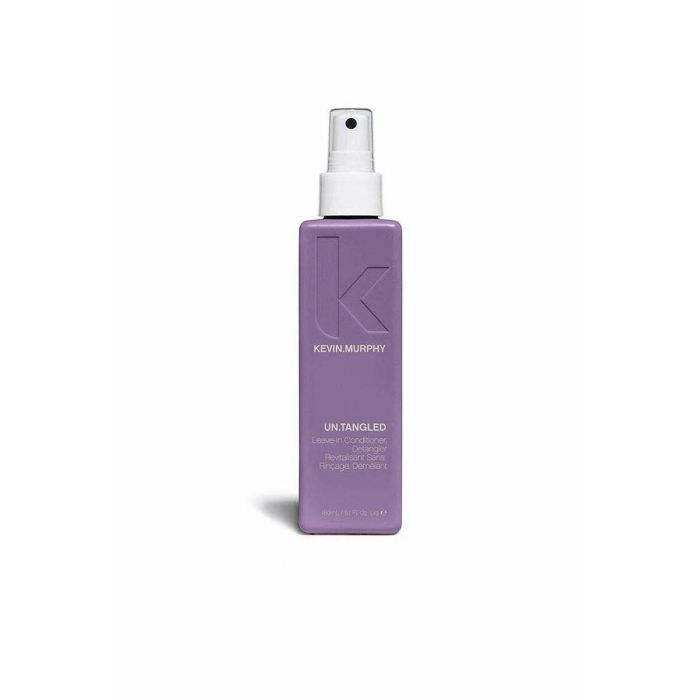 Kevin Murphy UN TANGLED Acondicionador Desenredante Leave-in Nutritivo Protección Térmica para Todo Tipo de Cabello 150 ml
