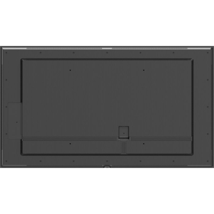 iiyama Pantalla Profesional 65" 4K UHD VA DLED 500cd/m² con Android 14, 24/7, Soporte Mural y Orientación Flexible 2