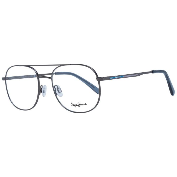 Montura de Gafas Hombre Pepe Jeans PJ1382 52C2 0 Montura de Gafas Hombre Pepe Jeans PJ1382 52C2 0
