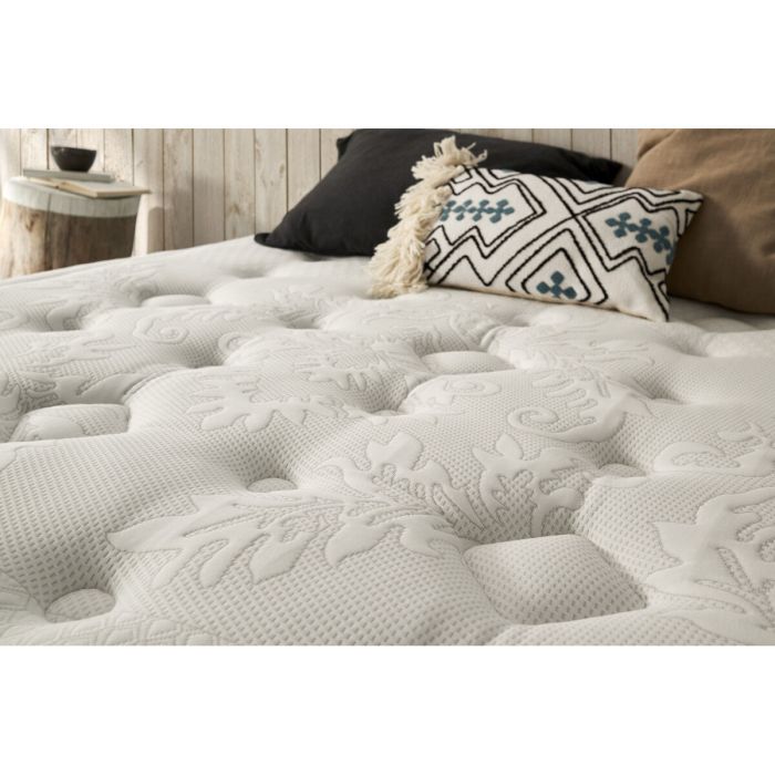 Colchón Viscoelástico IKON SLEEP BIO ARTIC VISCO 3