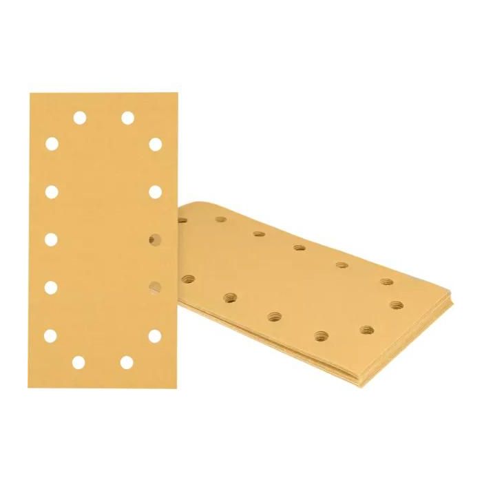 Bosch EXPERT Schleifblatt C470. 93x186mm.K120. 10x 6 Bosch EXPERT Schleifblatt C470. 93x186mm.K120. 10x 6