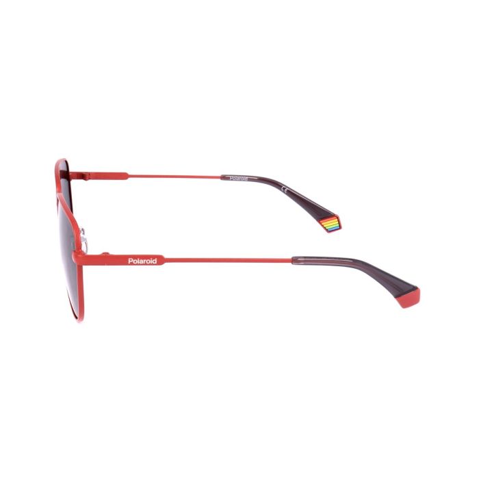 Gafas de Sol Unisex Polaroid PLD-6196-S-X-0Z3 1