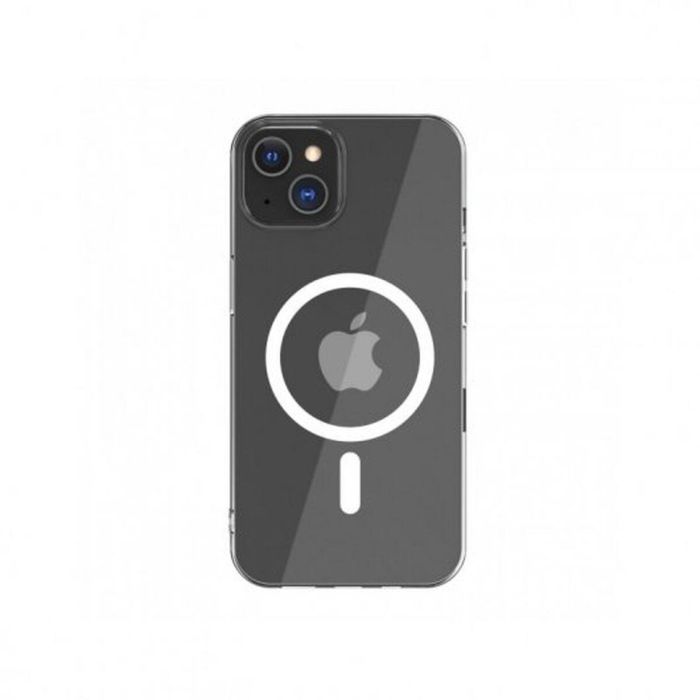 Funda para Móvil Muvit iPhone 14 Plus 3