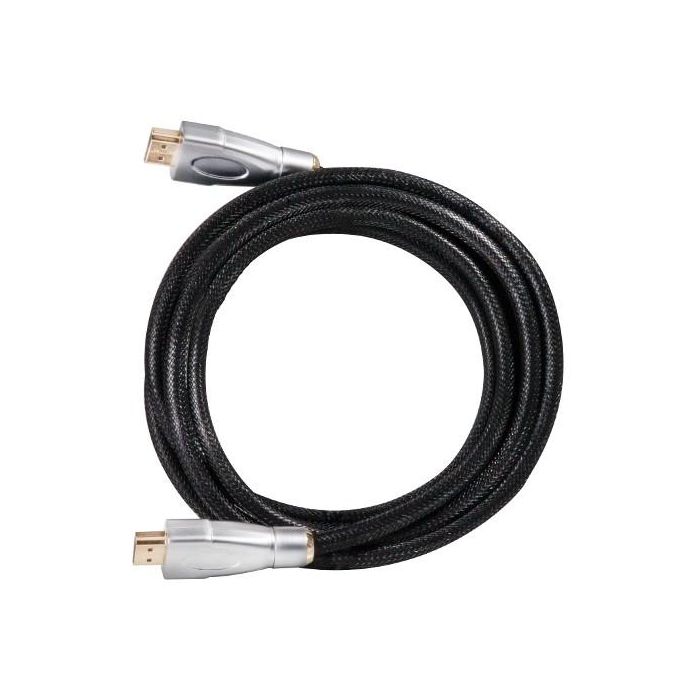 Club3D Cable HDMI 2.0 High Speed 4K 60Hz UHD 1 metro 3 Club3D Cable HDMI 2.0 High Speed 4K 60Hz UHD 1 metro 3