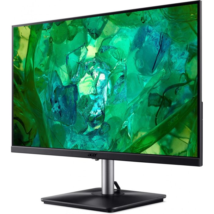 Acer Monitor B227QEb 21.5" 54.6cm Full HD 1080p 100Hz Negro 2