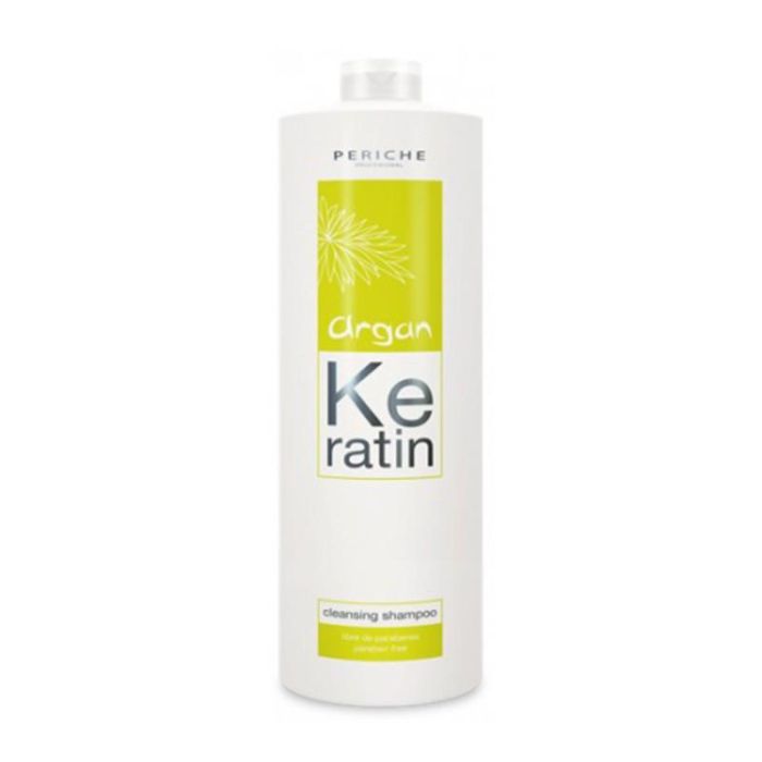 Periche Argan Keratin Cleasing Champú 1000 Ml