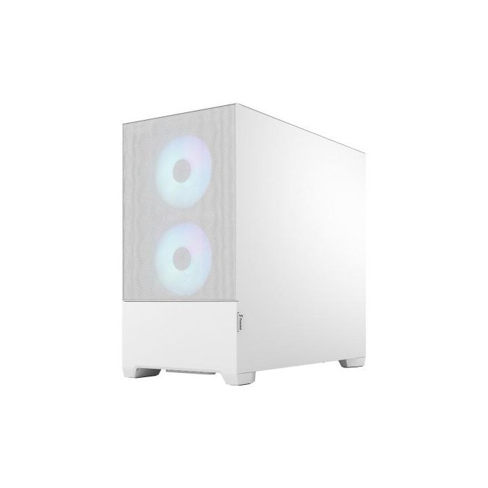 Fractal Design Pop Mini Air Blanco - Torre PC micro ATX/Mini-ITX - FD-C-POR1M-01 4