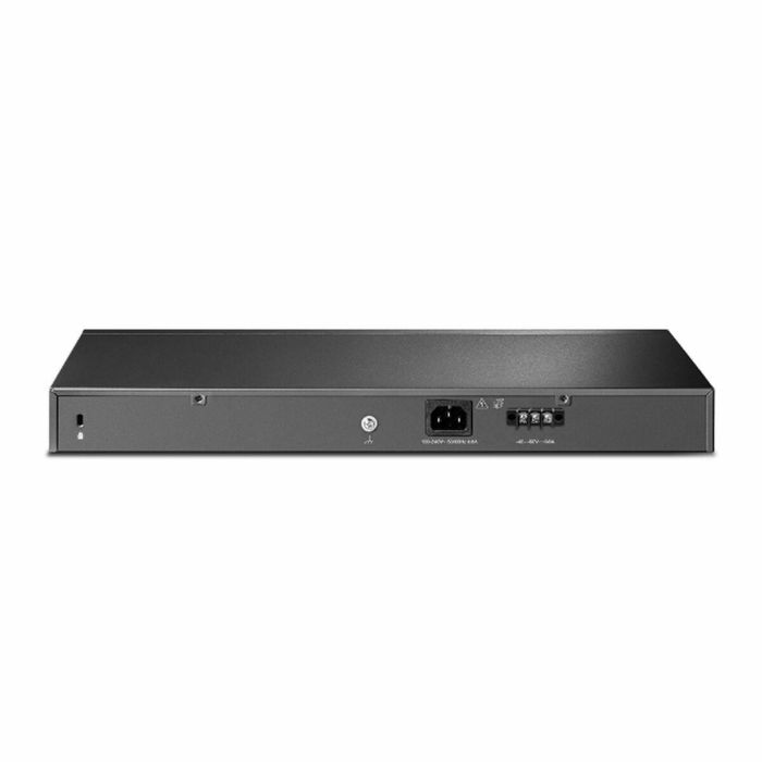 Punto de Acceso TP-Link 4-port GPON OLT Negro 1 Punto de Acceso TP-Link 4-port GPON OLT Negro 1