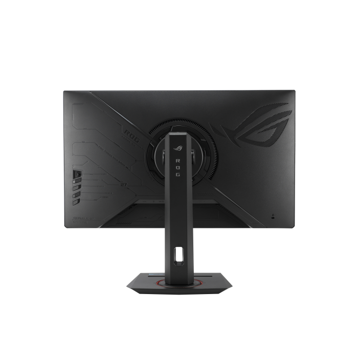 ASUS ROG Strix XG279CNS pantalla para PC 68,6 cm (27") 1920 x 1080 Pixeles Full HD LCD Negro 1
