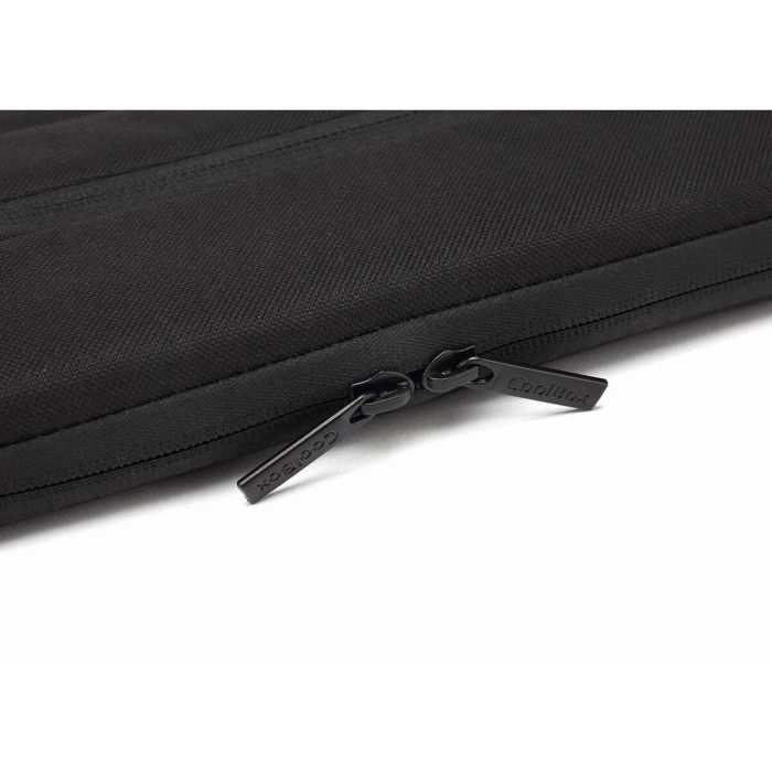 COOLBOX FUNDA PORTATIL 11.6" NEGRO 4 COOLBOX FUNDA PORTATIL 11.6" NEGRO 4