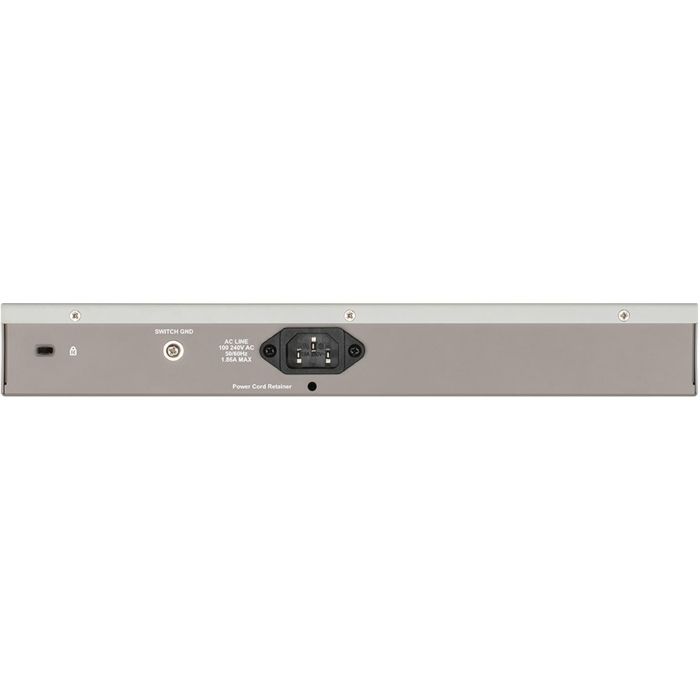 D-Link DBS-2000-10MP Switch Gigabit Layer 2 de 10 Puertos PoE+ Nuclias 2 D-Link DBS-2000-10MP Switch Gigabit Layer 2 de 10 Puertos PoE+ Nuclias 2