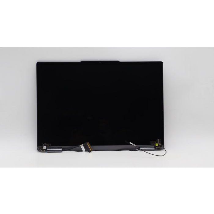 Lenovo Hinge-up assembly for laptop displays, designed for Lenovo models, lightweight at 0.1 kg, facilitates hinge mechanism. Lenovo Hinge-up assembly for laptop displays, designed for Lenovo models, lightweight at 0.1 kg, facilitates hinge mechanism.