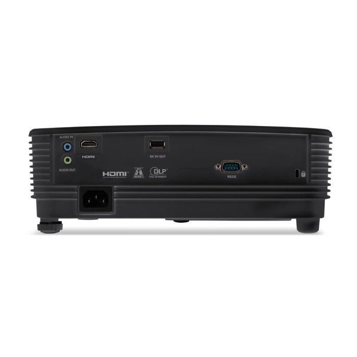 Acer Proyector Pd2327 W DLP WXGA 3200 lúmenes ANSI 2000000:1 relación de contraste 3 Acer Proyector Pd2327 W DLP WXGA 3200 lúmenes ANSI 2000000:1 relación de contraste 3