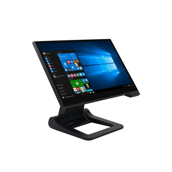 Premier KT95I563008256IOT TPV KT-95 Intel Core i5-6300U 8GB DDR3 RAM 256GB M.2 SSD 15.6" Táctil Capacitivo Windows 10 IoT Premier KT95I563008256IOT TPV KT-95 Intel Core i5-6300U 8GB DDR3 RAM 256GB M.2 SSD 15.6" Táctil Capacitivo Windows 10 IoT